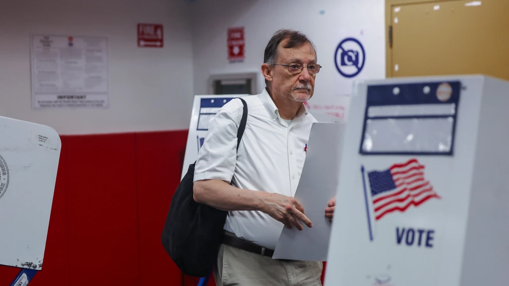 Trump onthooft commissie die eerlijk verloop verkiezingen moet stimuleren