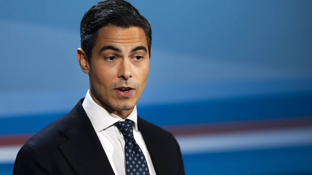 Foto: Premier Jetten wil weer doorpraten over belastingplan, maar niet over stikstof