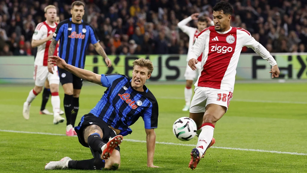NEC met Chery terug in Zagreb, Echteld rouleert weer met AZ • Straks Ajax en Twente