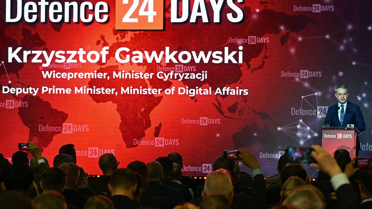 Polen waarschuwt voor 'ongekende Russische cyberaanval' bij komende verkiezingen