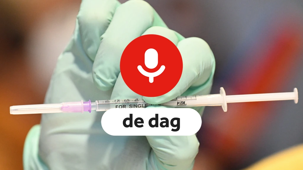 Podcast De Dag: wat we nu weten over mRNA-vaccins