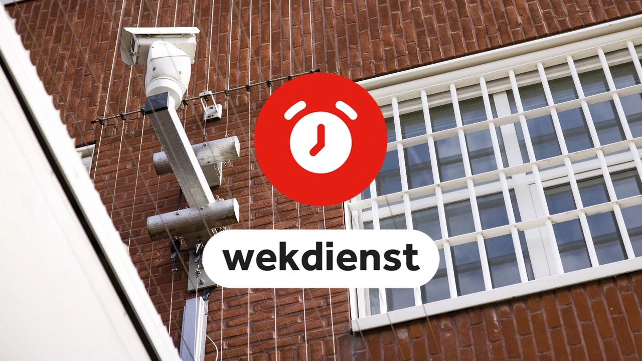 Wekdienst 24/9: Debat over cellentekort • Premier Jetten spreekt bij VN