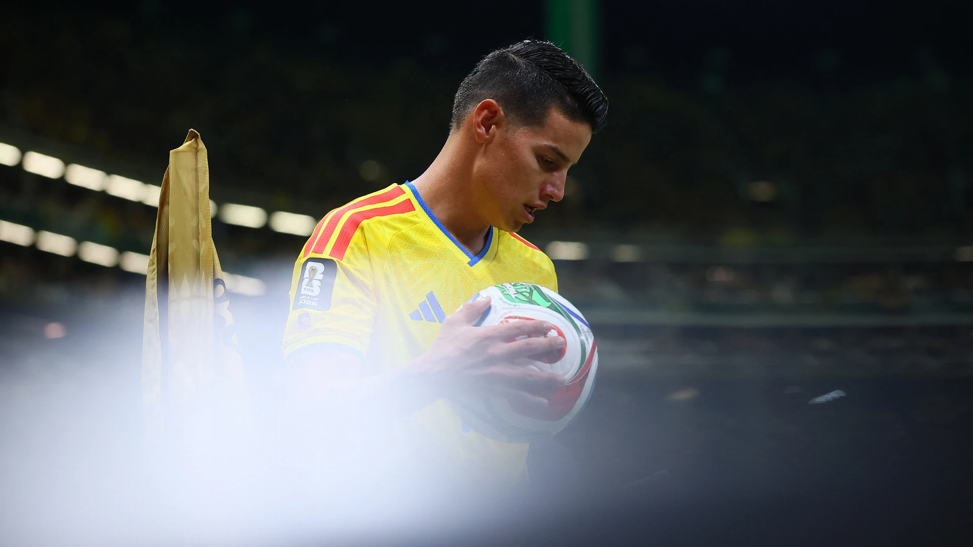 Colombia naar laatste 32 • 200ste interland Modric loopt goed af • Engelsen matig
