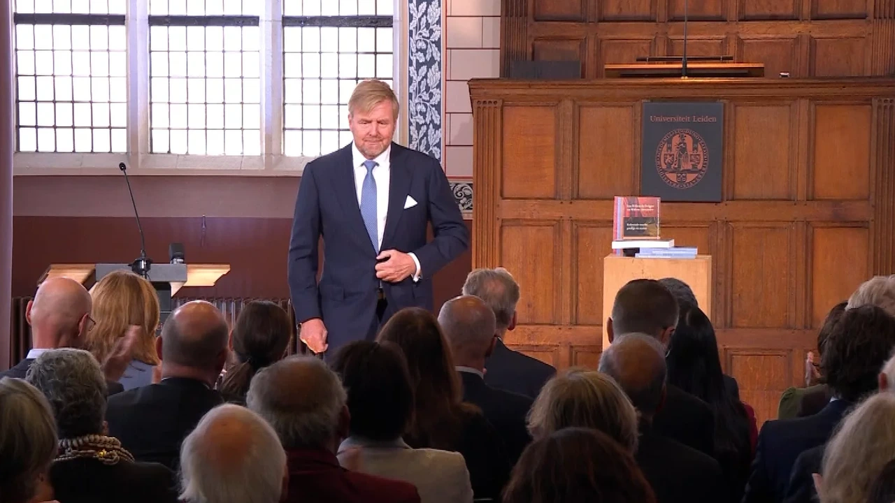 Publisher image for willem-alexander