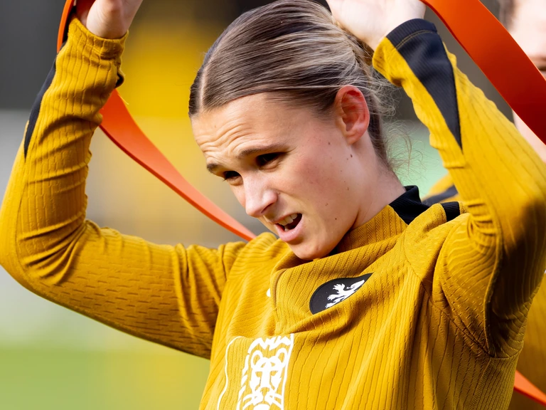 Roeiboot olympisch kampioen Florijn slaat om bij rentree in wereldbeker: 'Kan gebeuren'