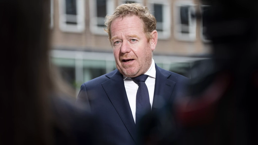 Minister ziet geen kans mogelijke coldcasegegevens langer te bewaren