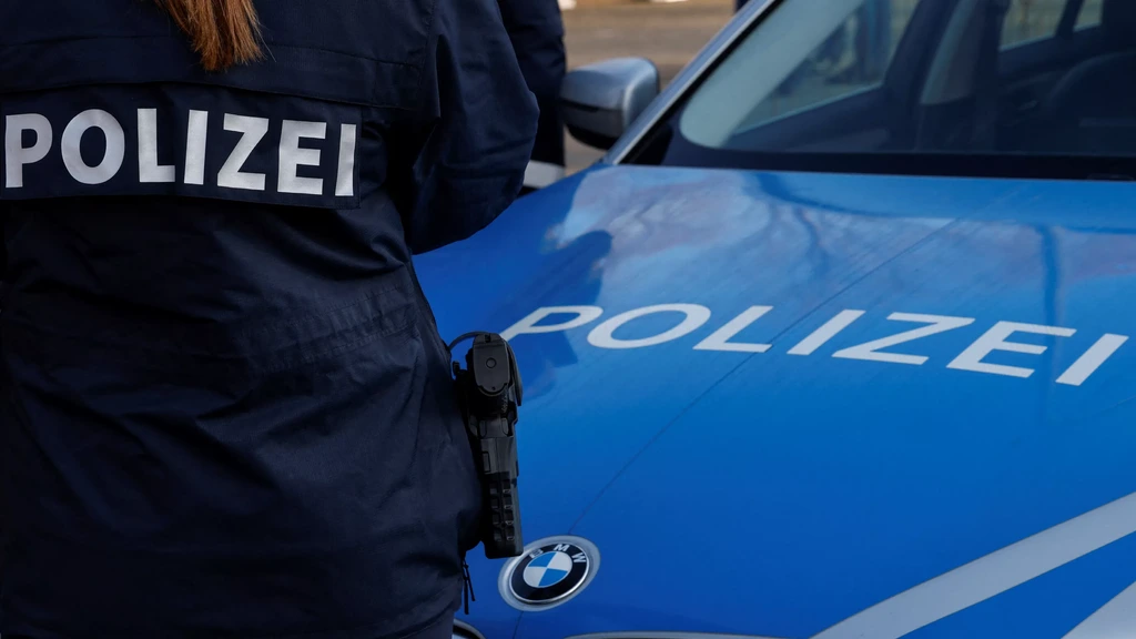 Brandbommen gegooid naar Duits defensiebedrijf