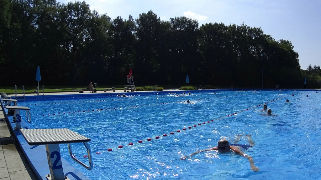 Vanaf morgen veel warmer, met kans op onweer