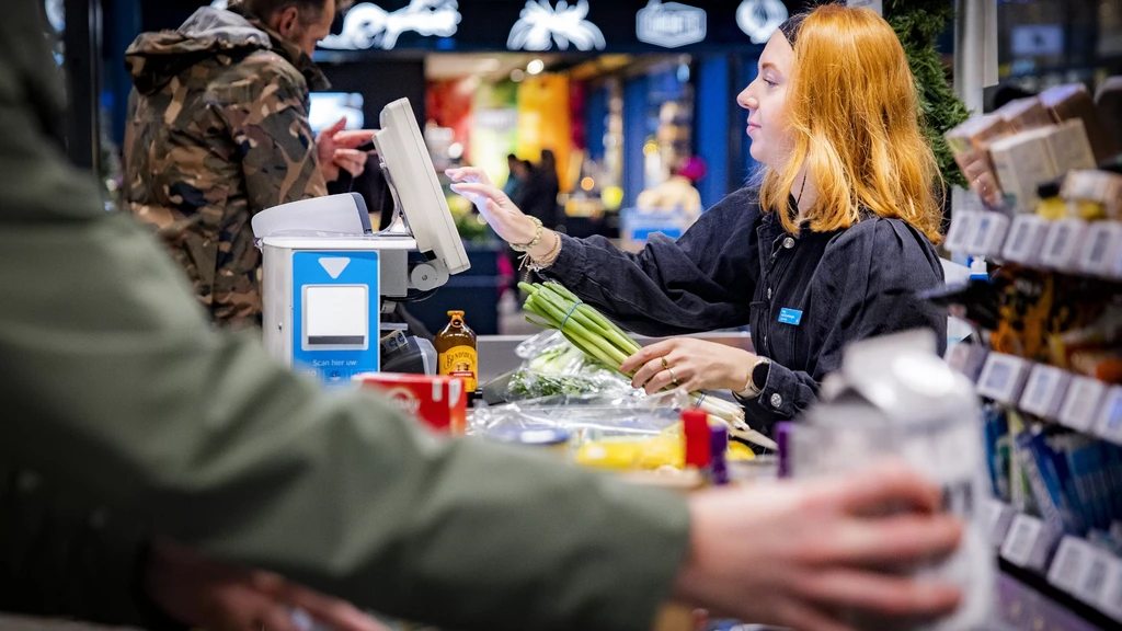Inflatie vorige maand relatief stabiel, ‘boodschappen iets goedkoper’ Inflatie vorige maand relatief stabiel, ‘boodschappen iets goedkoper’