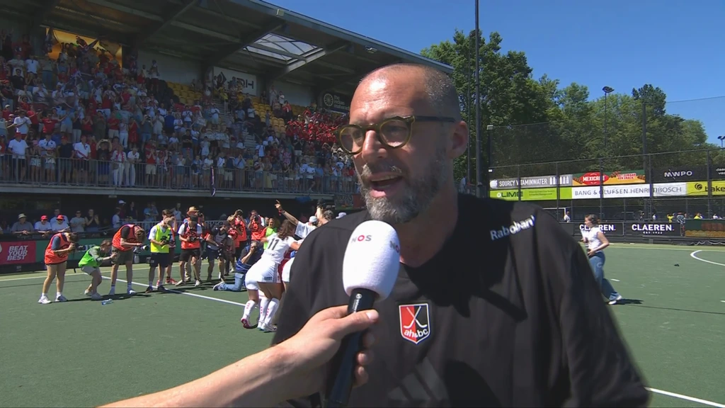 NOS Sport | Nederlandse Omroep Stichting