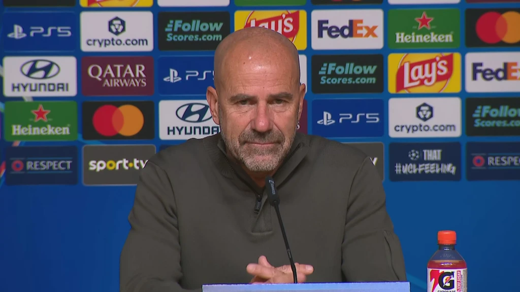 Bosz zag dominant PSV tegen Porto: 'We hebben verdiend gewonnen'