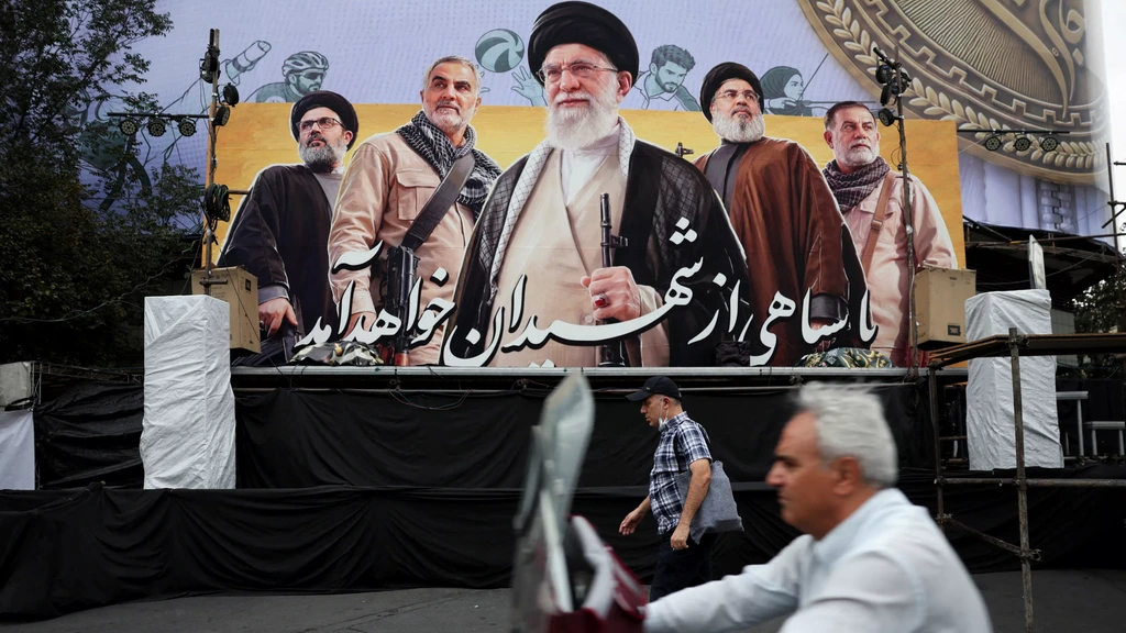 'VS en Israël bereiden nieuwe aanvallen op Iran voor'