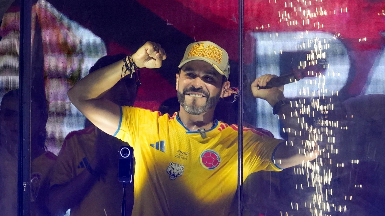 Tweede ronde nodig bij presidentsverkiezingen Colombia, uitslag betwist