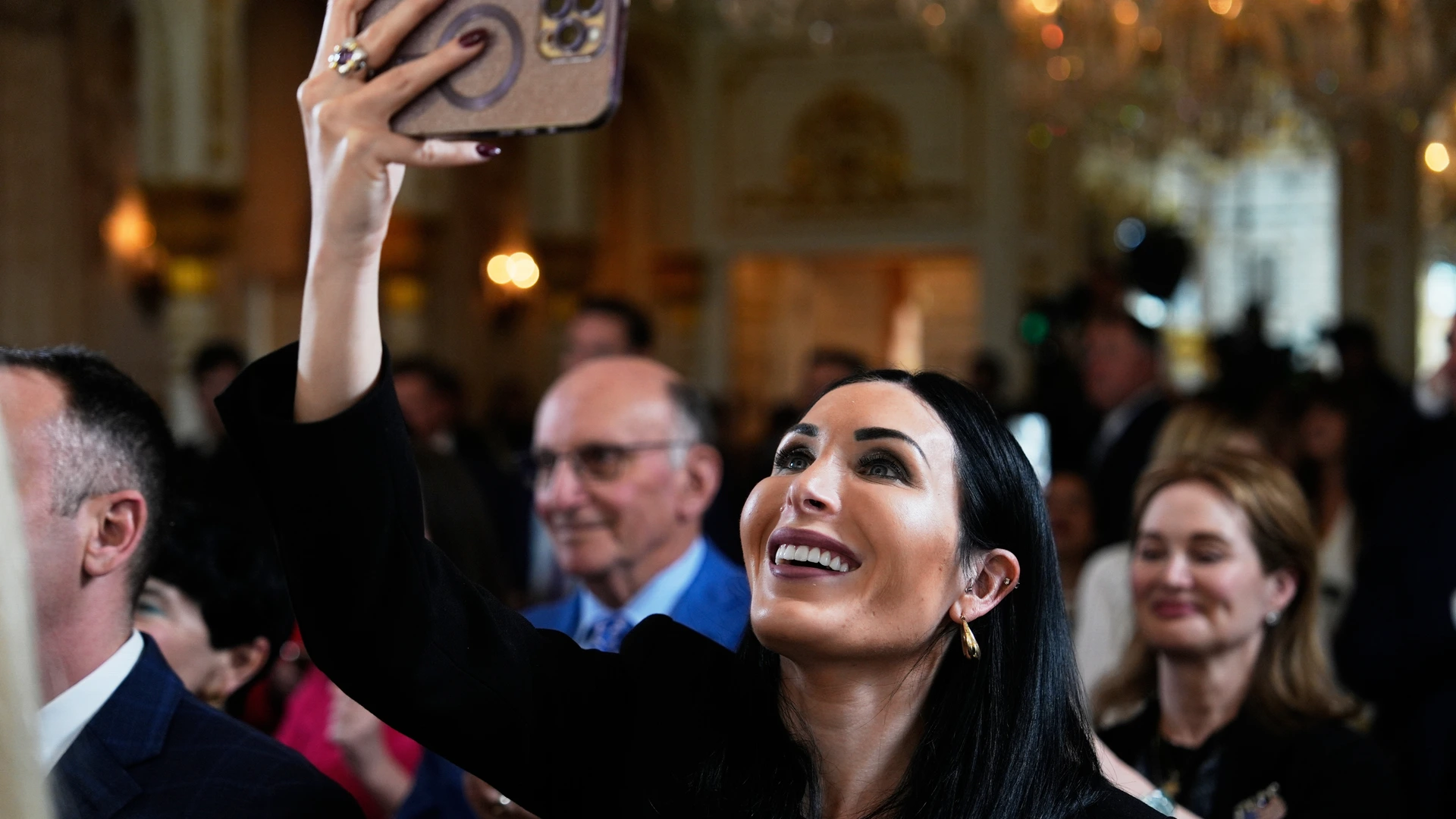 Luistert Trump te veel naar influencers? 'Macht verschuift weg van Congres'