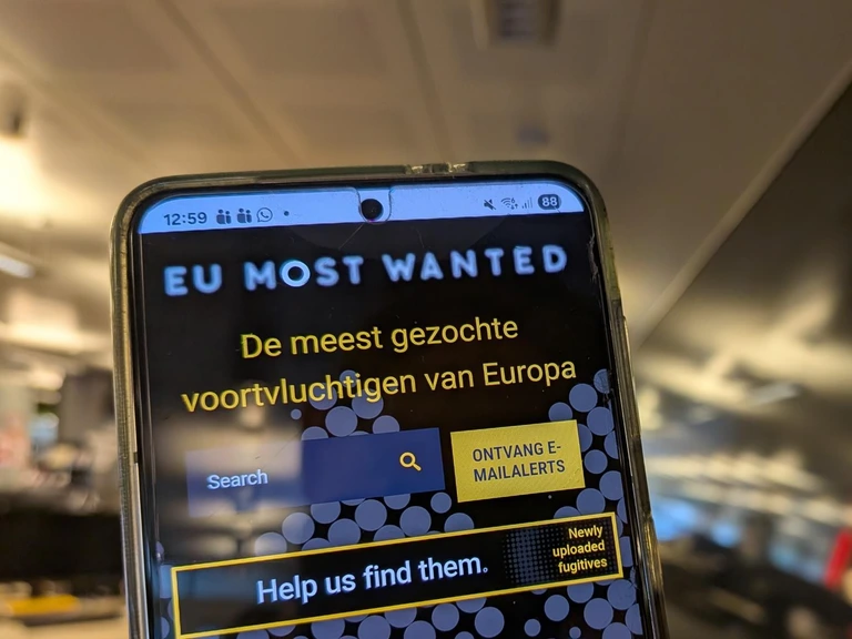 Recordvangst van 45.000 kilo cocaïne bij Canarische Eilanden gelinkt aan 'Bolle Jos' — image 2