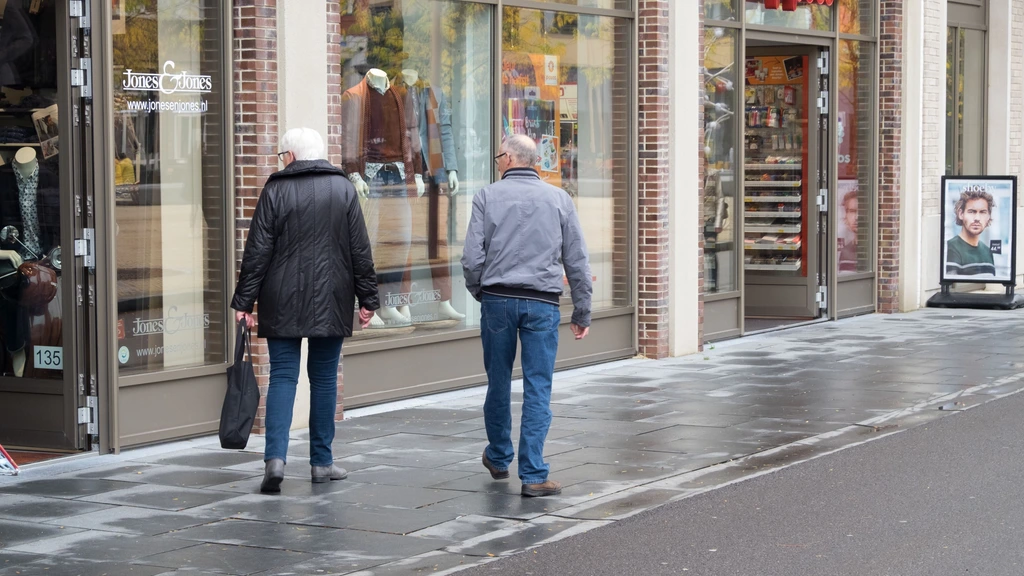 Nederlandse economie veerkrachtig, maar de koopkracht gaat volgend jaar wel omlaag