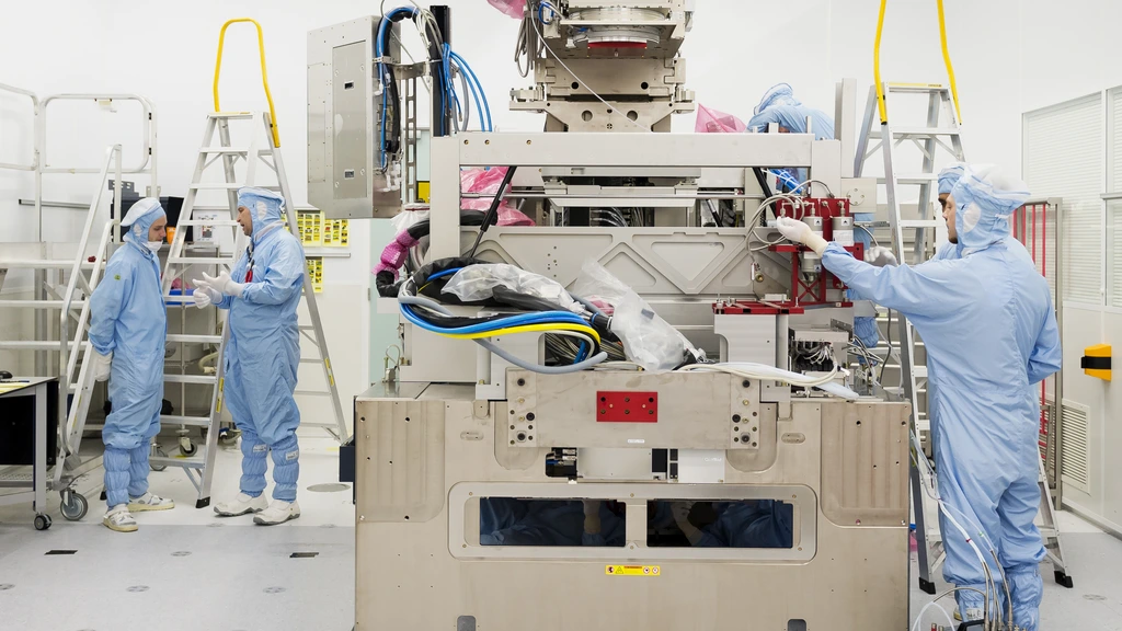 ASML breekt opnieuw record en waarschijnlijk niet voor het laatst