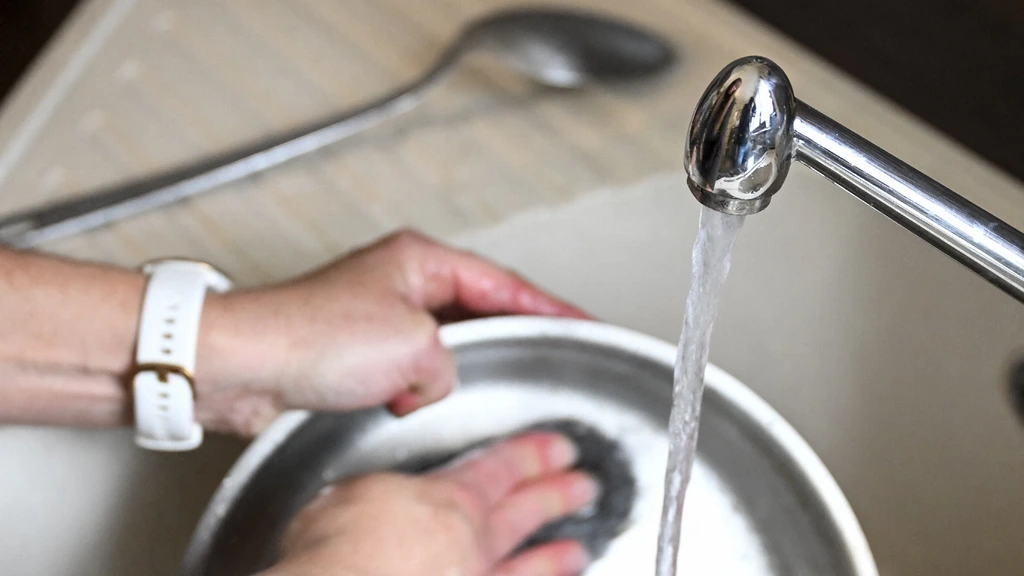 Europees Agentschap: vorm van PFAS in water, wijn 