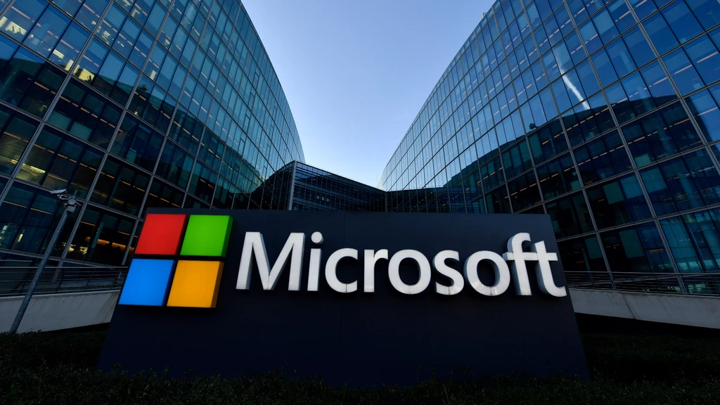Foto: Microsoft biedt 60.000 werknemers vertrekregeling aan