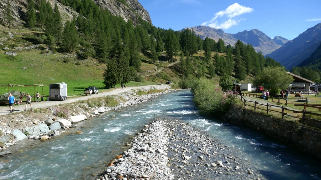 Nederlandse wandelaar (35) verdronken in Italië