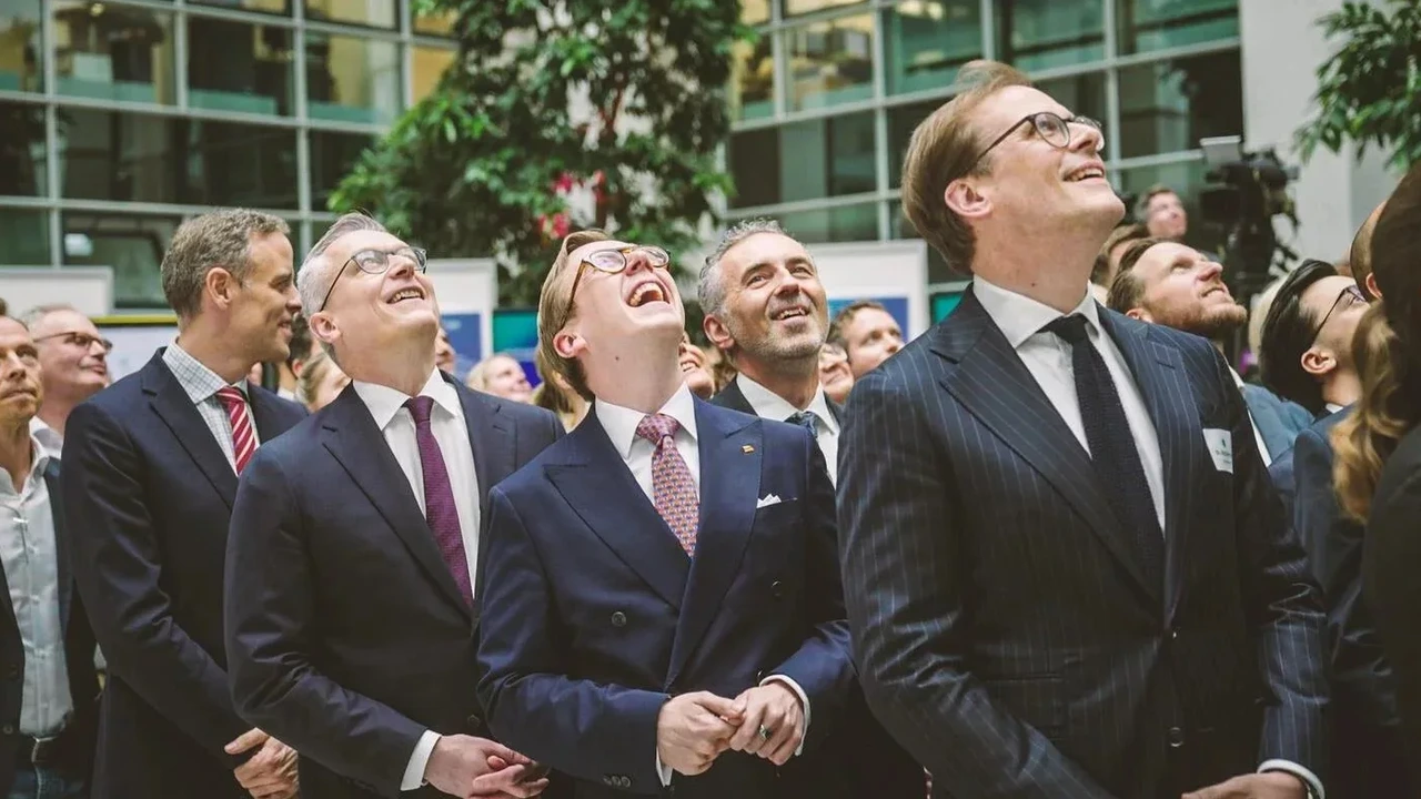 Gênant of transparant? Docuserie over CDU maakt tongen los in Duitsland