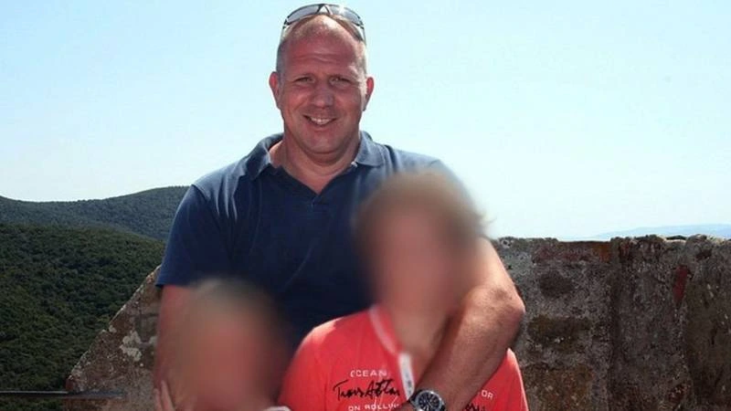 Foto: 24 jaar cel geëist in zaak over vergismoord op Rob Zweekhorst