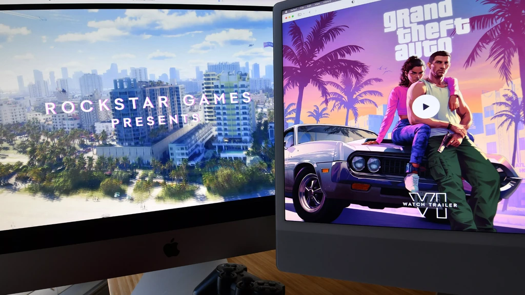 Voor het eerst uitgebreide blik op GTA VI, maar hacker was Rockstar voor
