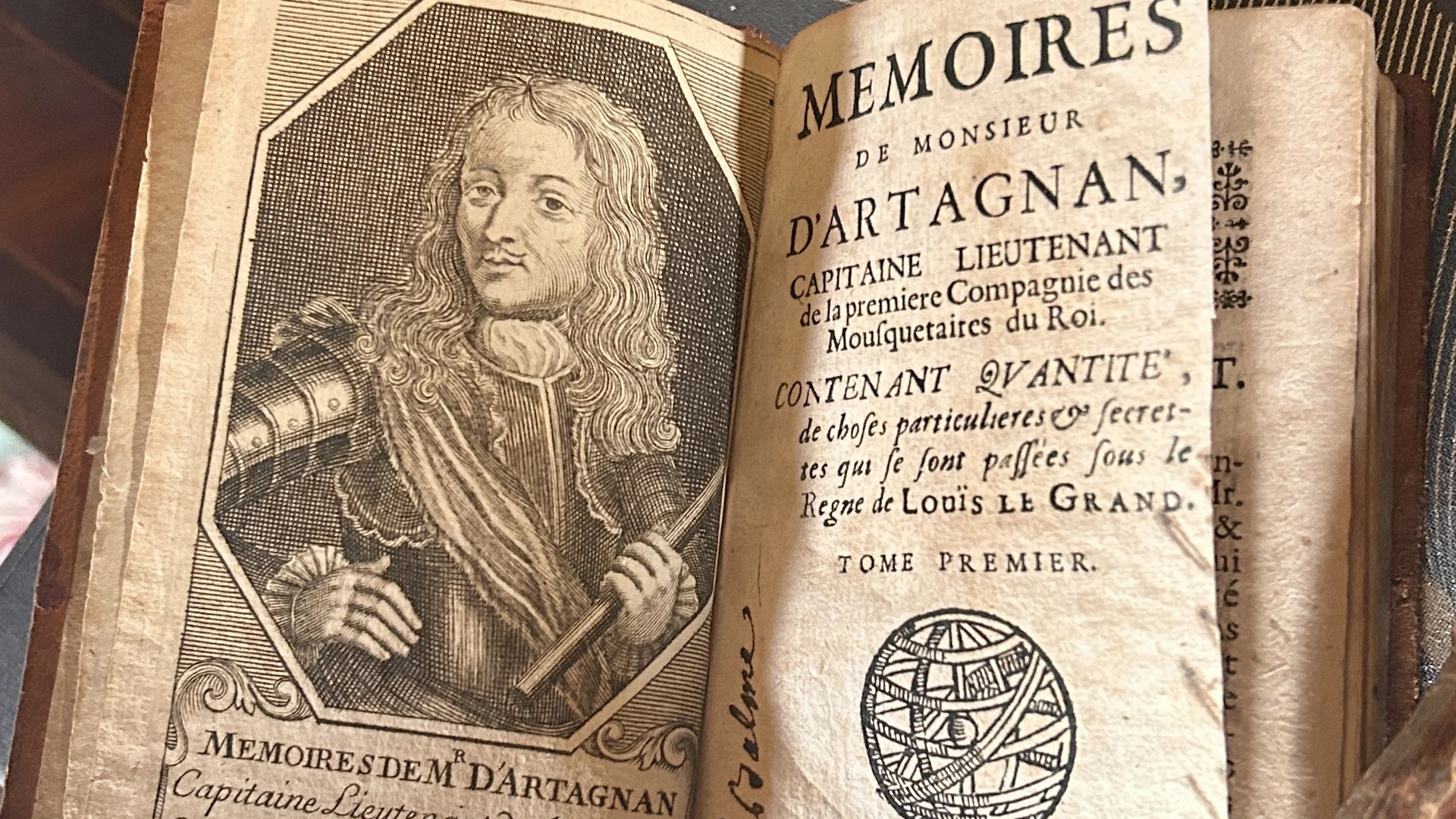 Franse nazaat d'Artagnan kritisch over fouten bij opgraven botresten Maastricht