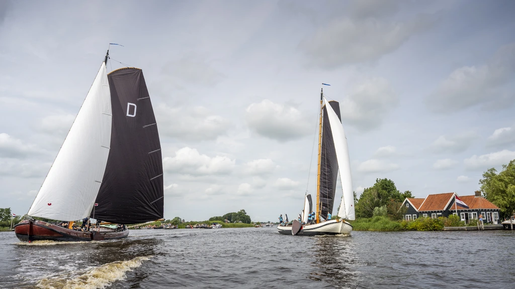PFAS in alle Friese wateren aangetroffen, waterschap wil verbod