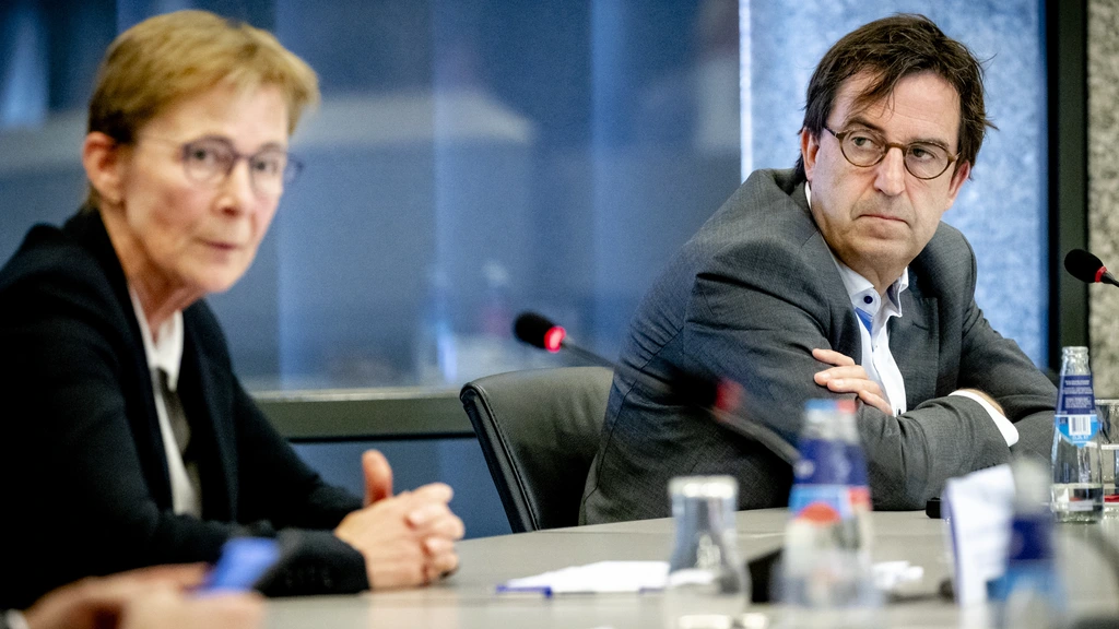 ‘Het knetterde in Catshuis om leeftijd patiënten ‘Het knetterde in Catshuis om leeftijd patiënten