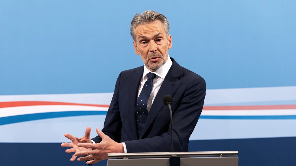 Premier zwijgt over wat er is gezegd, maar bezweert: geen sprake van racisme