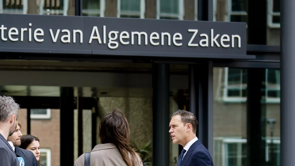 Box 3 splijt coalitie: VVD wil snelle invoering winstbelasting op vermogen
