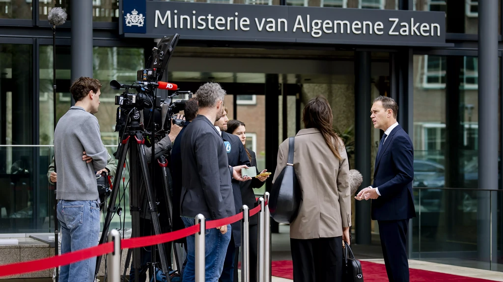 Box 3 splijt coalitie: VVD wil snelle invoering winstbelasting op vermogen