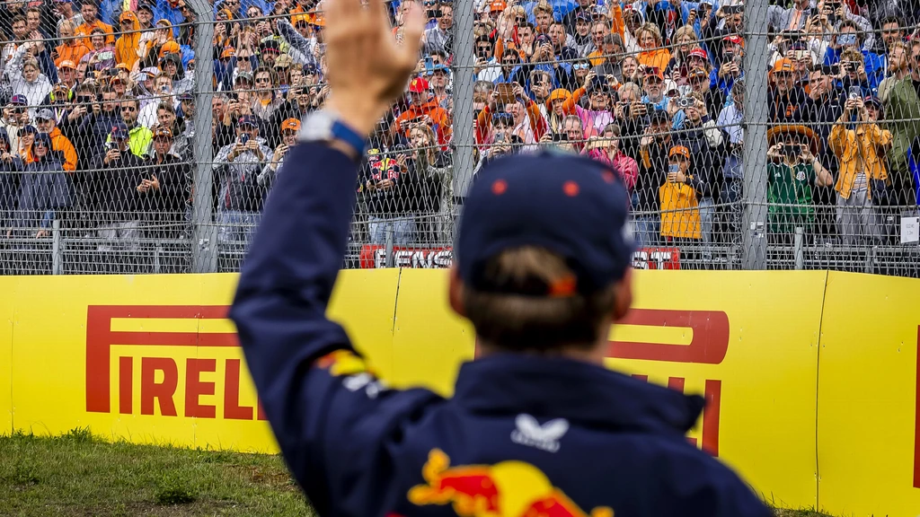 Na zes jaar einde aan Formule 1 in Zandvoort, dat de toon zette voor moderne GP’s