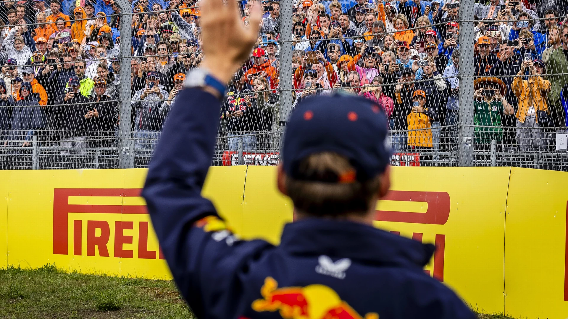 Na zes jaar einde aan Formule 1 in Zandvoort, dat de toon zette voor moderne GP's