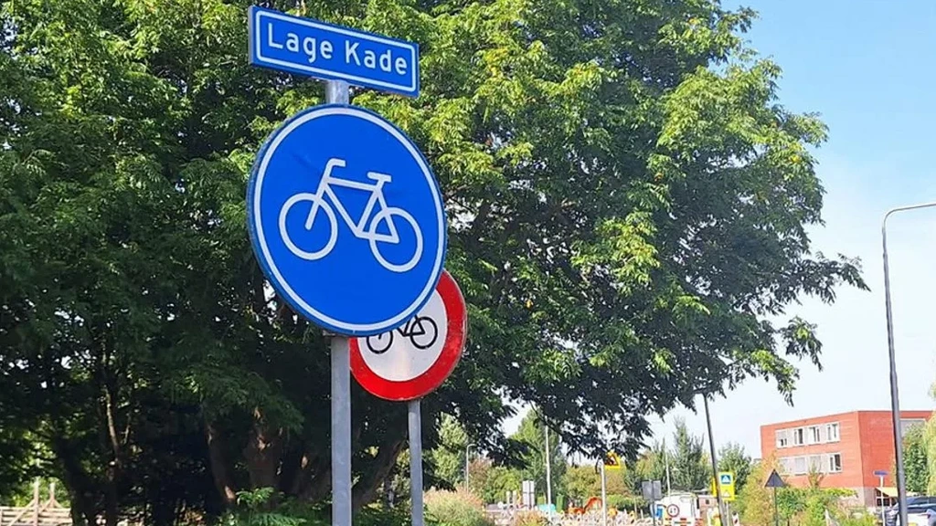 Nieuwe straatnaam na veroordeling oud-burgemeester Hendrik-Ido-Ambacht