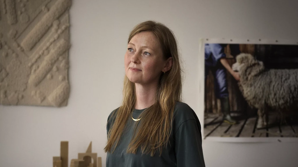 Ontwerper Christien Meinderstma eerste winnaar van de Paul Deiters Prijs