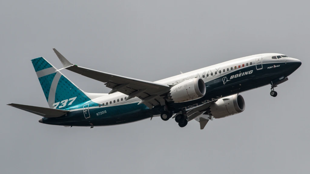 Groen licht voor Boeing: kleinste 737 Max mag eindelijk gaan vliegen