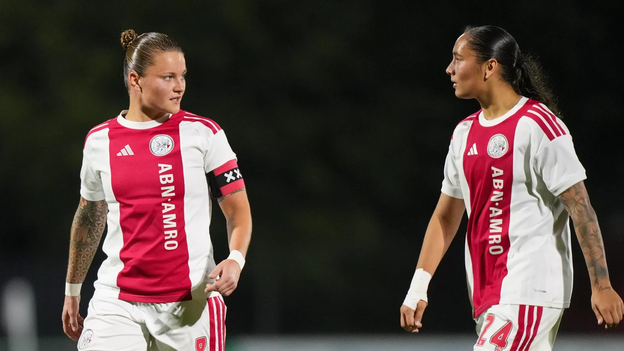 Three Dutch Women Teams Defeated in Europa Cup