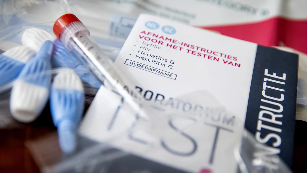 Foto: Veel meer gonorroe en syfilis in Europa, ook in Nederland meer infecties