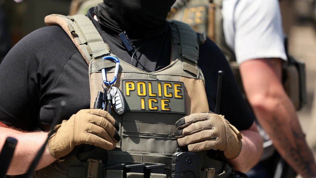 ICE-agent schiet man dood in Houston en claimt zelfverdediging
