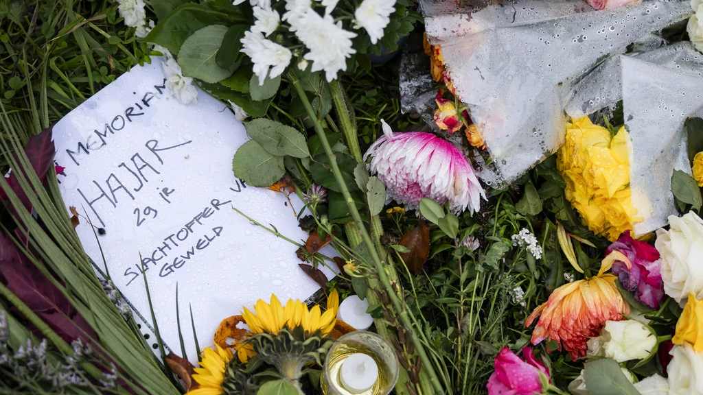 Hajar (29) stuurde op dag vermissing 'verontrustende berichten naar bekende'