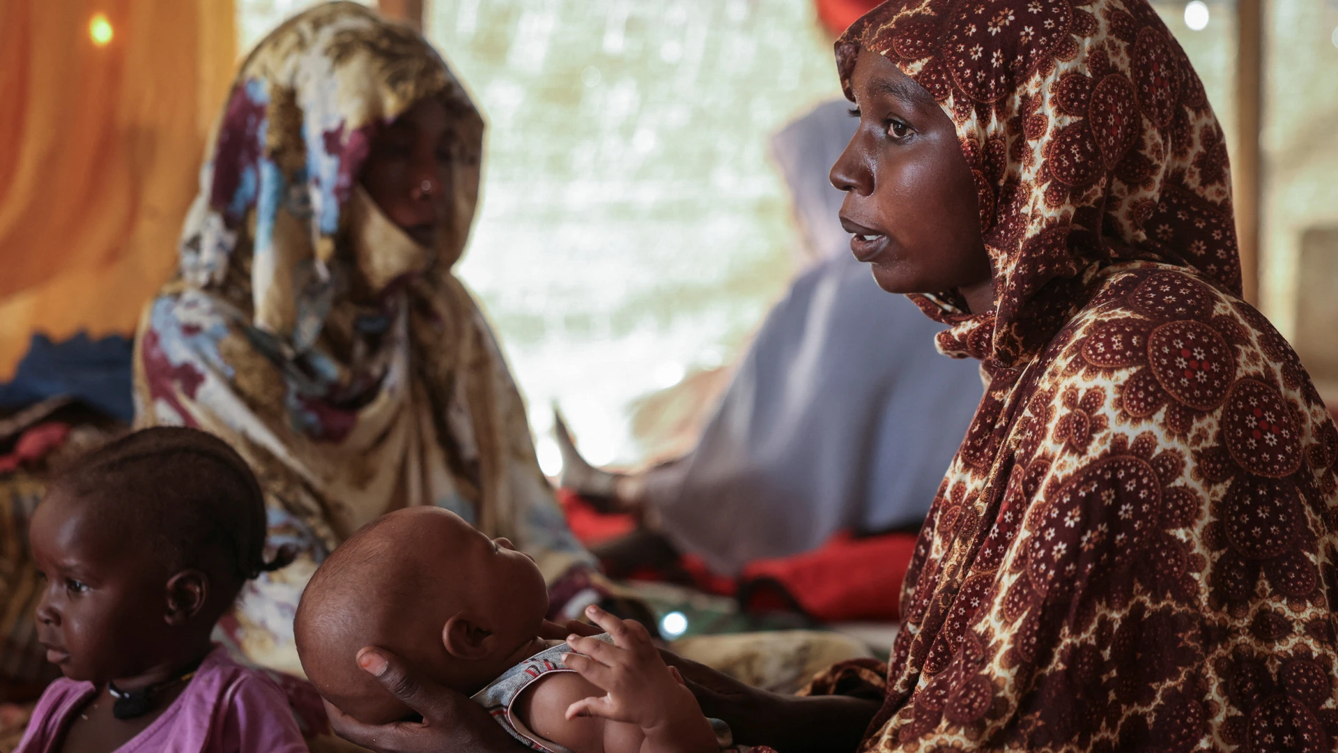 Vrees voor nieuw offensief in Sudan: 'We hebben dit draaiboek al eerder gezien'