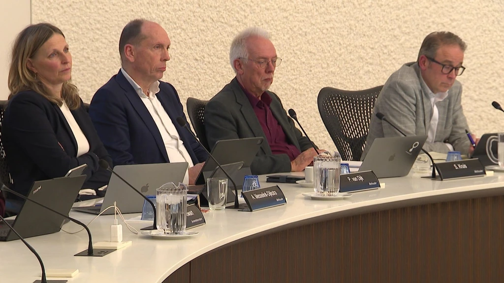 Onderzoek naar opgestapte wethouders Lelystad: patroon van denigrerend gedrag