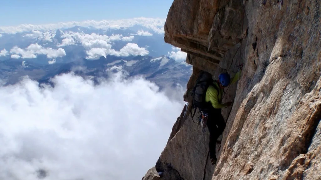 'Apocalyptische' rotsblokken ontwrichten beklimmingen rond Mont Blanc