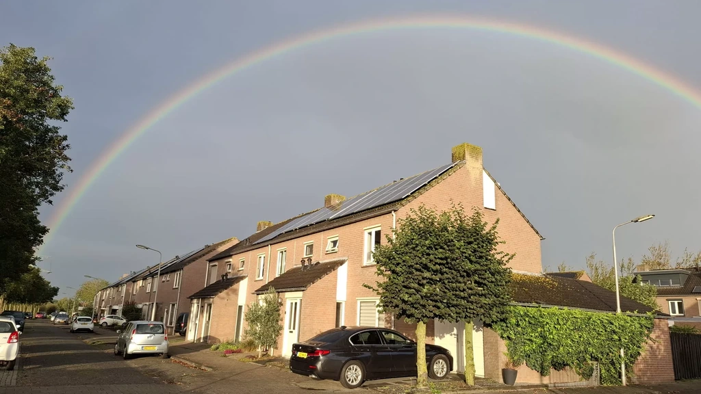Calm autumn weather next week, sunny and warm again with little rain