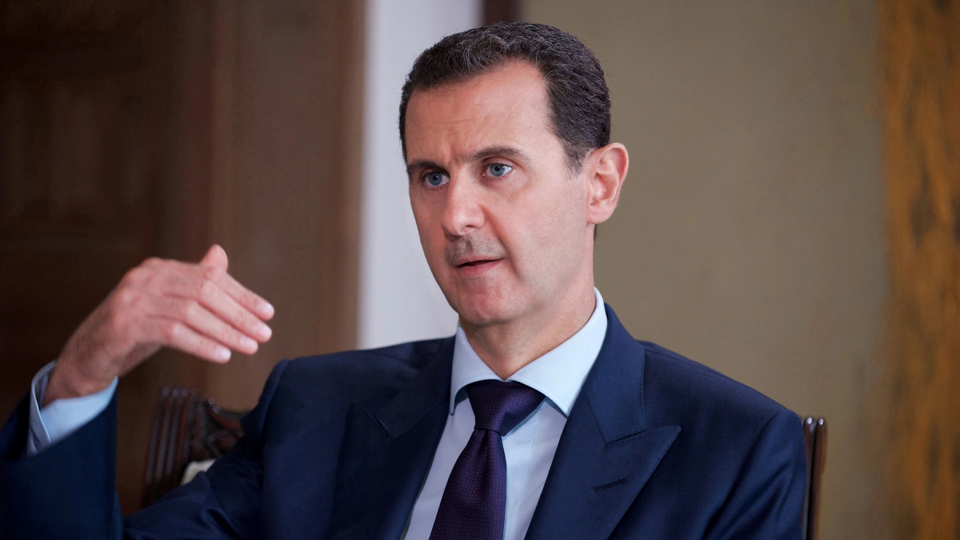Syrische oud-dictator Assad bij verstek ter dood veroordeeld 