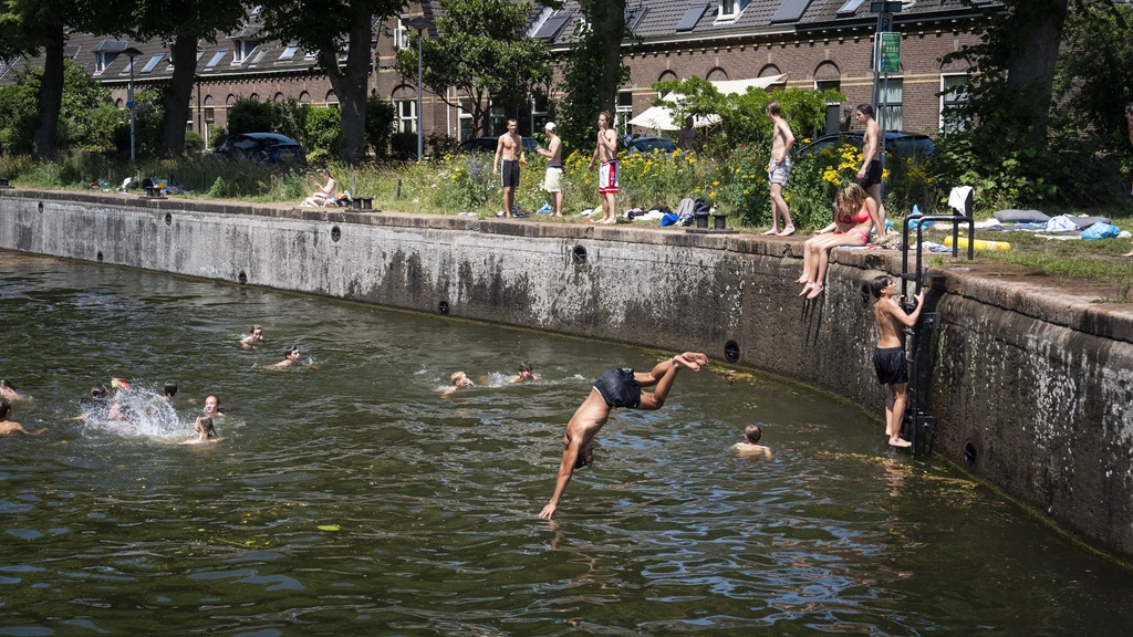 Verdrinkingen in binnenwater: 'Soms geen idee wat zich onder het water bevindt'