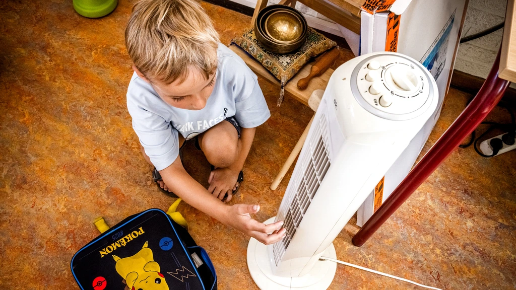 Deze hittegolf was vrijwel onmogelijk zonder klimaatverandering, zeggen wetenschappers