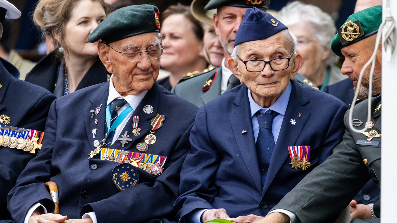 Biografie met ‘kampleugens’ Willem Wilbrink (99) uit de handel Biografie met ‘kampleugens’ Willem Wilbrink (99) uit de handel